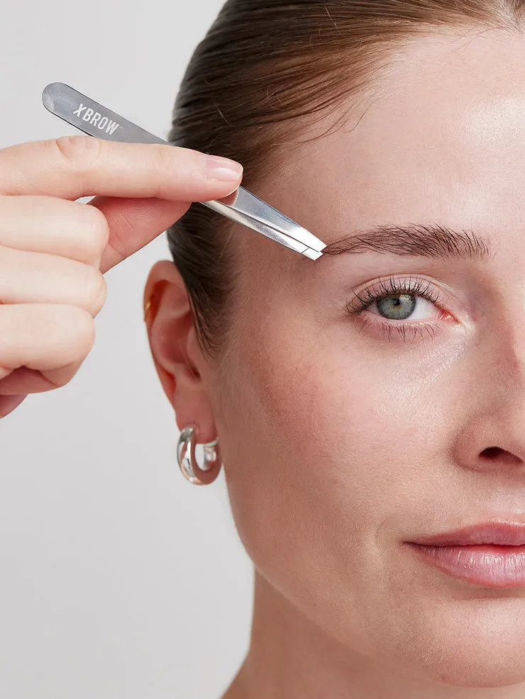 Bild 2 för Xlash Cult Classic Precision Tweezer