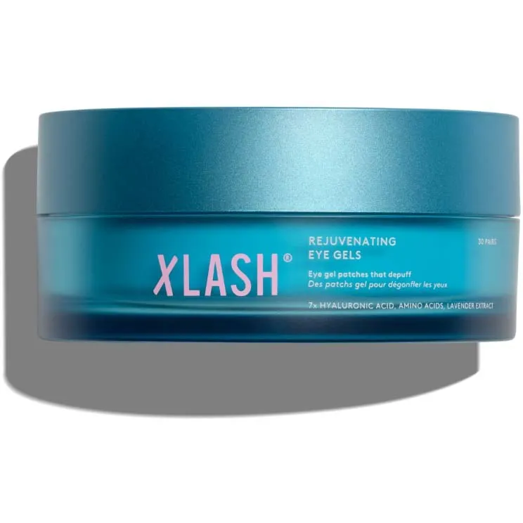 Bild 2 för Xlash Rejuvenating Eye Gels