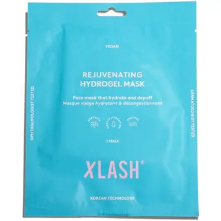 Produktfoto för Xlash Rejuvenating Hydrogel Mask