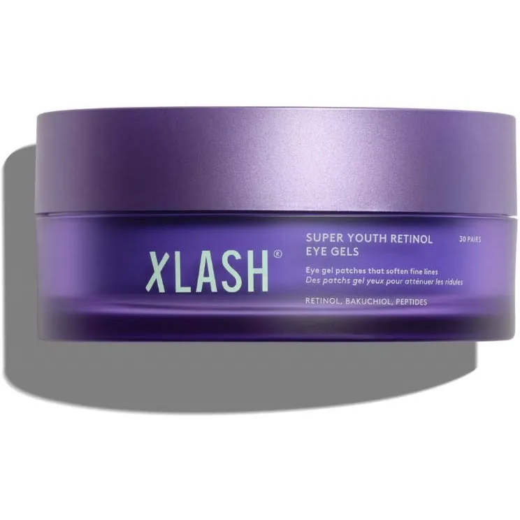 Bild 2 för Xlash Super Youth Peptide Eye Gels
