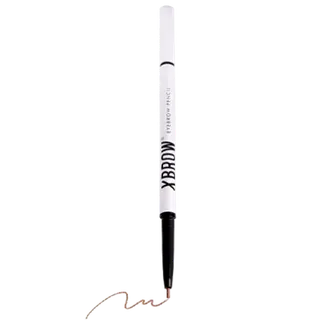 Produktfoto för Xlash Xbrow eyebrow pencil Beige Brown