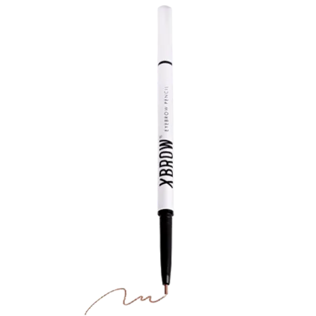 Bild 2 för Xlash Xbrow eyebrow pencil Beige Brown