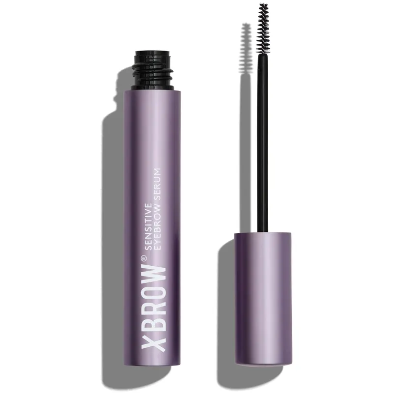 Bild 1 för Xlash Xbrow Sensitive Eyebrow Serum 3 ml