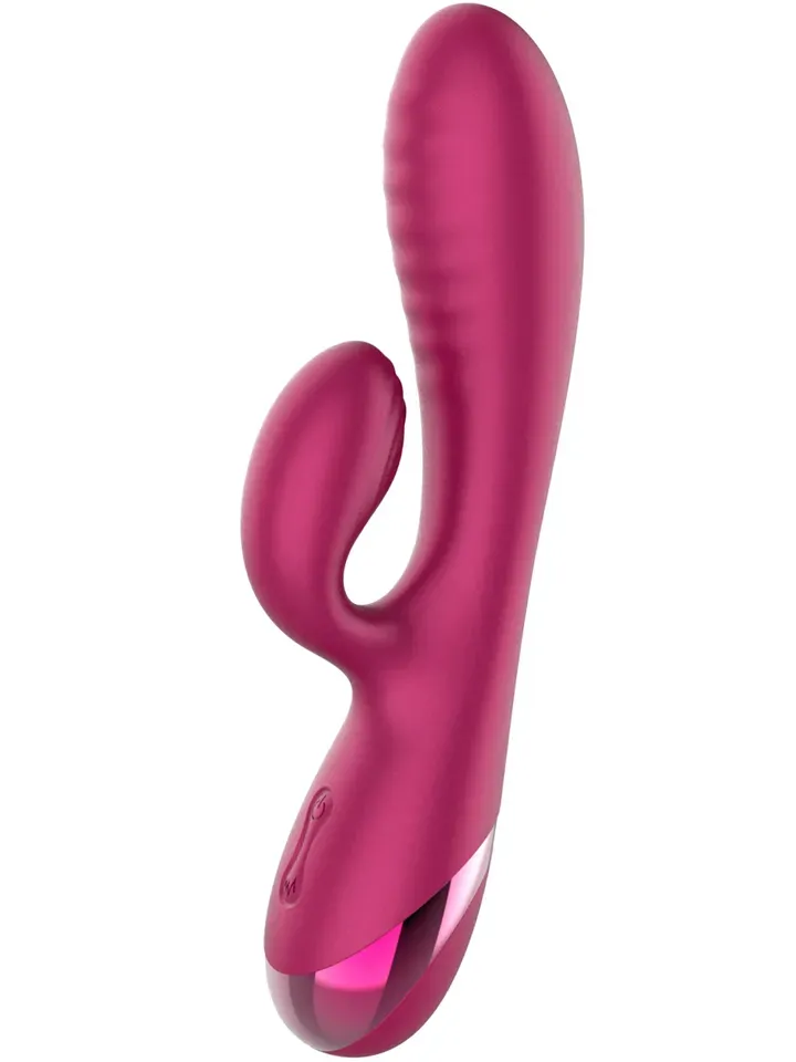 Bild 1 för Xocoon: Forever Love, G-Spot Rabbit Vibrator