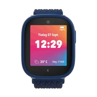 Produktfoto för Xplora X6 Play 2. gen (blå)