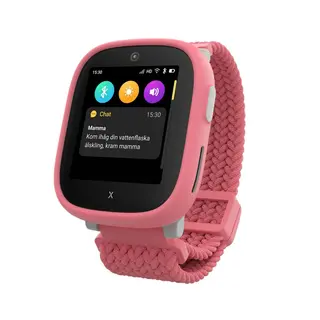 Produktfoto för Xplora X6 Play 2. gen (rosa)