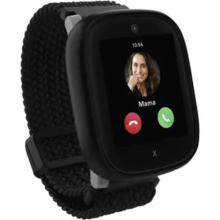 Produktfoto för Xplora X6 Play 2. gen (svart)