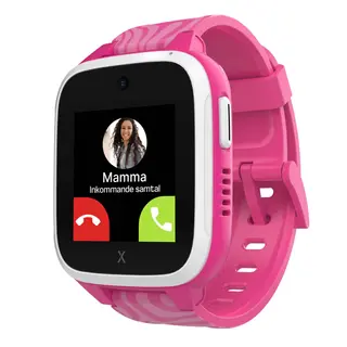 Produktfoto för Xplora XGO3 XConnect Gen2 Mobiltelefon för barn Rosa