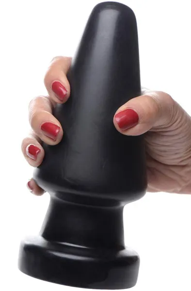 Bild 1 för XR Master Series: Ass Max Plug, Large Anal Plug