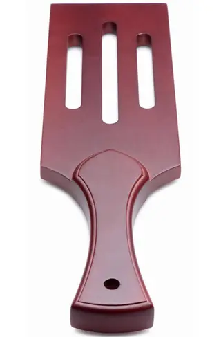 Produktfoto för XR Master Series: Master's Wooden Paddle