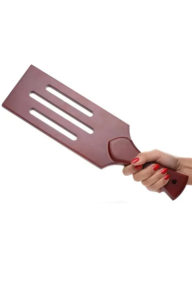 Bild 2 för XR Master Series: Master's Wooden Paddle