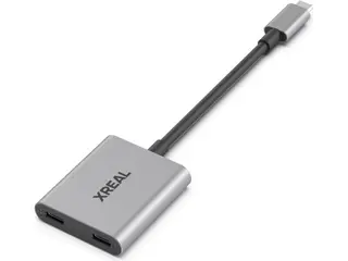 Produktfoto för XREAL HUB charging adapter USB Hub