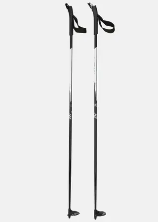 Produktfoto för Xta Base Jr, Black/White, 95 Cm,  Längdstavar