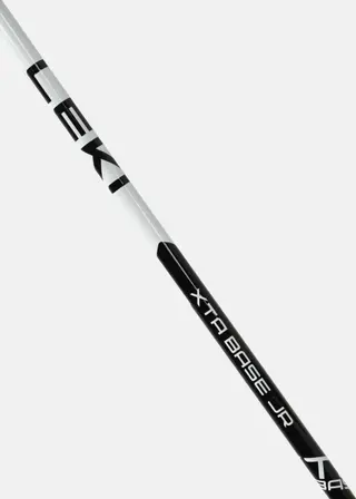 Produktfoto för Xta Base Jr, Black/White, 95 Cm,  Längdstavar
