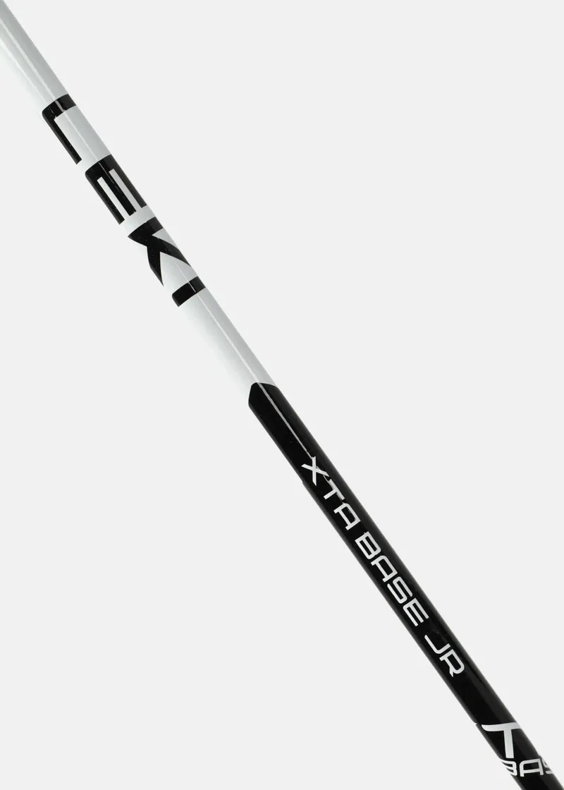 Bild 1 för Xta Base Jr, Black/White, 95 Cm,  Längdstavar