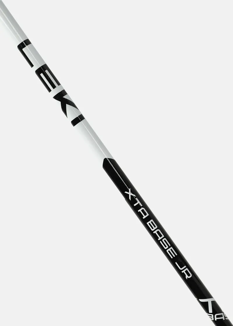 Bild 2 för Xta Base Jr, Black/White, 95 Cm,  Längdstavar