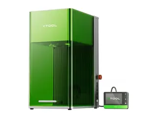 Produktfoto för xTool Laser Engraving Machine 2-in-1 F1 Ultra
