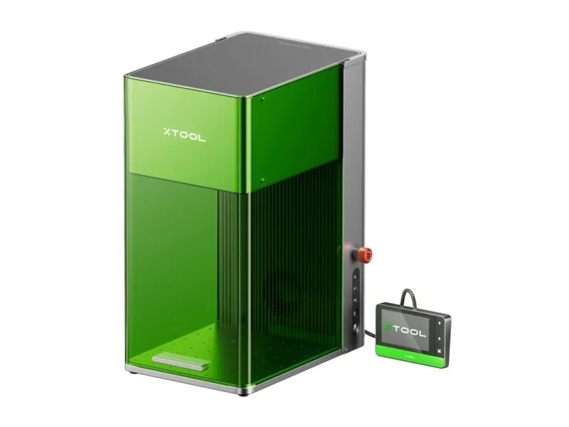 Alternativ bild 0 för xTool Laser Engraving Machine 2-in-1 F1 Ultra