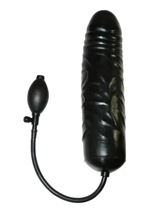 Produktfoto för XXL Inflatable Dildo