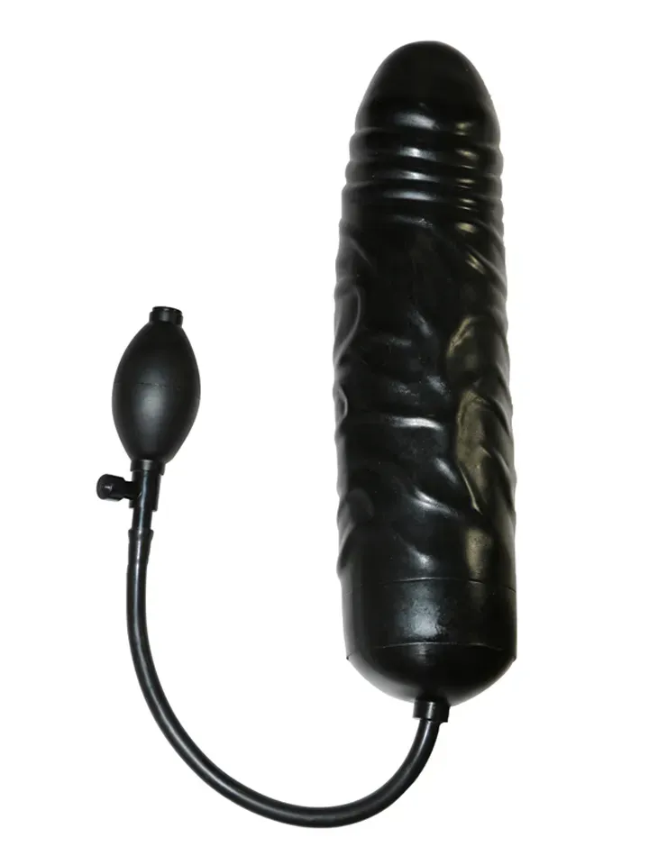 Bild 1 för XXL Inflatable Dildo