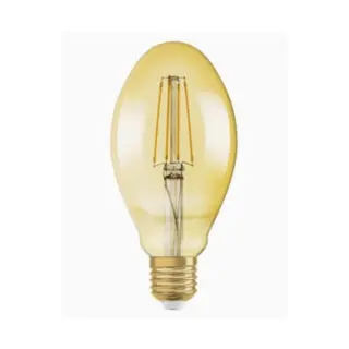 Produktfoto för XXL LED lampa E27 4,5W 2500K 470 lumen