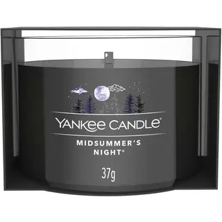 Produktfoto för Yankee Candle Midsummer's Night Filled Votive 49 g