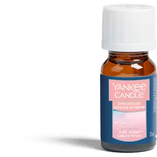 Produktfoto för Yankee Candle Pink Sands, 10 ml