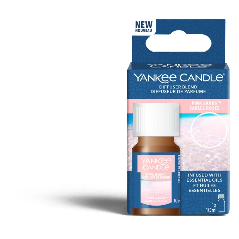 Bild 2 för Yankee Candle Pink Sands, 10 ml