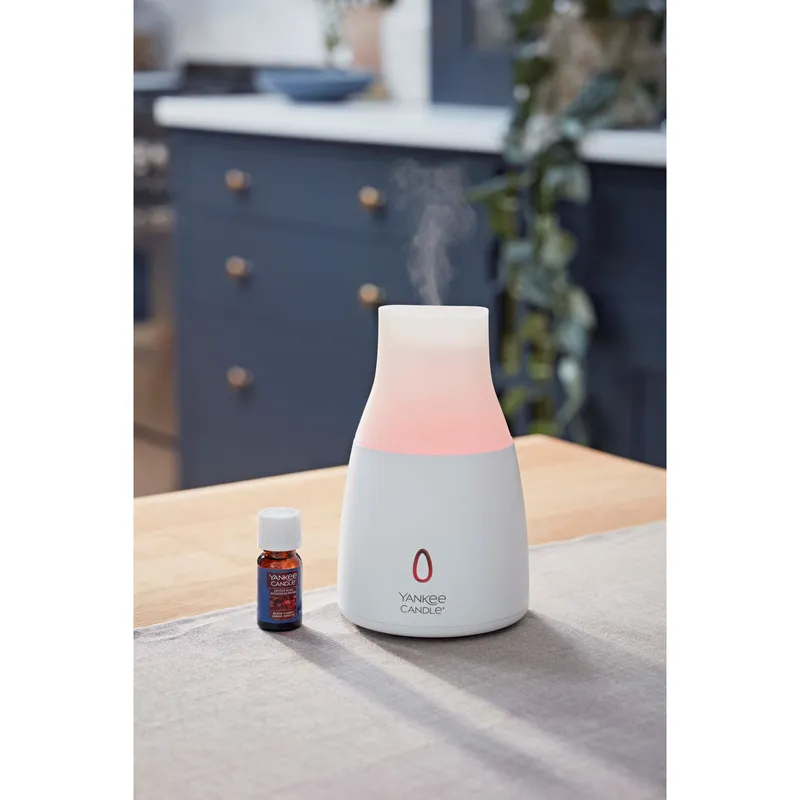 Bild 2 för Yankee Candle -Ultrasonic Aroma Diffuser inkl. Black Cherry