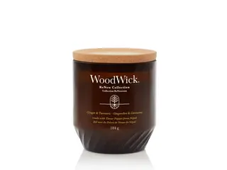 Produktfoto för Yankee Candle - WW ReNew Medium Candle - Ginger & Turmeric