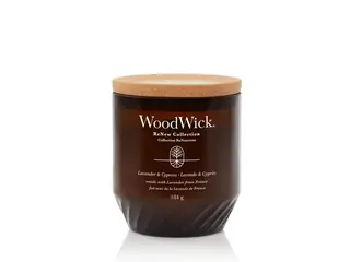 Produktfoto för Yankee Candle - WW ReNew Medium Candle - Lavender & Cypress