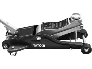 Produktfoto för YATO JACK FROG 2T LÅGPROFIL 1720