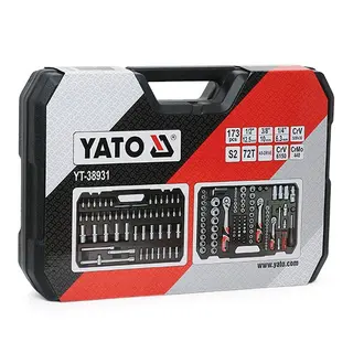 Produktfoto för Yato YT-38931