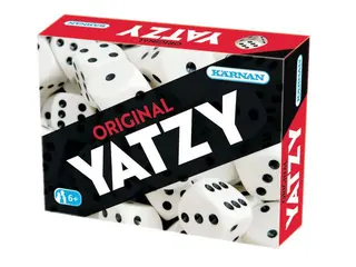 Produktfoto för Yatzy