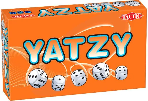 Alternativ bild 0 för Yatzy (Nordic)