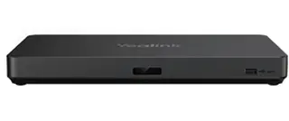 Produktfoto för Yealink Avhub Av-processor/controler For Multi-camera Setup