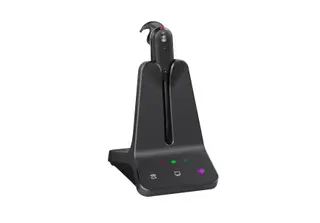 Produktfoto för Yealink Headset WH63 E2 Teams