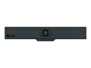 Produktfoto för Yealink UVC34 - Konferenskamera - färg - 8 MP - 3840 x 2160 - 4K - ljud - Wi-Fi, Bluetooth 4.2 - USB 2.0
