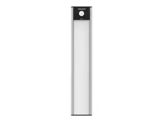 Produktfoto för Yeelight A60 - Motion sensor light - 2.4 W - 2700 K - silver