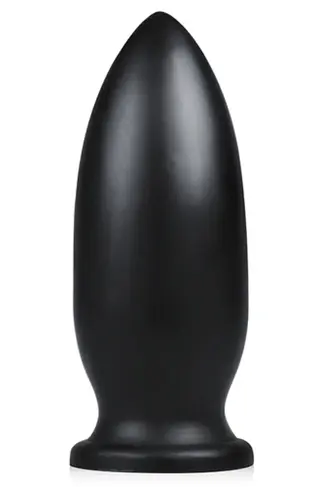 Produktfoto för Yellow Dog Butt Plug