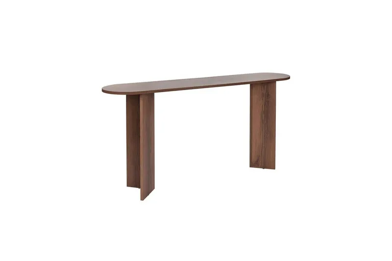 Bild 1 för Yeno Konsollbord 150 cm - Natur