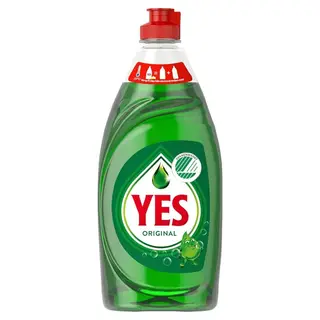 Produktfoto för YES Diskmedel Original 520 ml