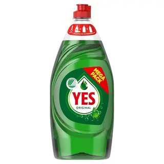 Produktfoto för YES [P&G] Handdiskmedel Original 900ml