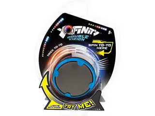 Produktfoto för Yofinity Yo-Yo with Double vision