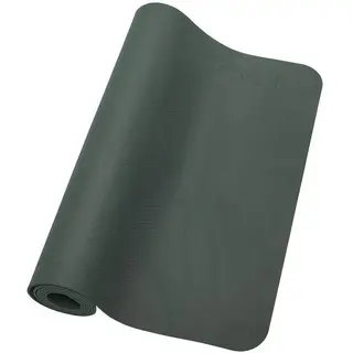 Produktfoto för Yoga Mat Essential Balance 4mm, Dusty Green, Onesize,  Träningstillbehör