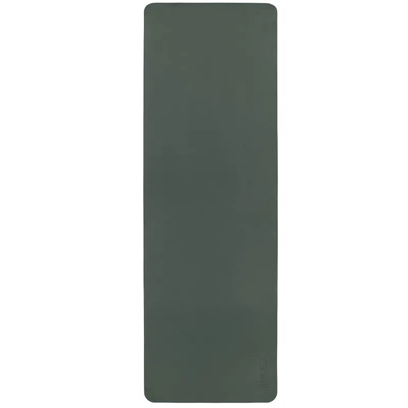 Bild 2 för Yoga Mat Essential Balance 4mm, Dusty Green, Onesize,  Träningstillbehör
