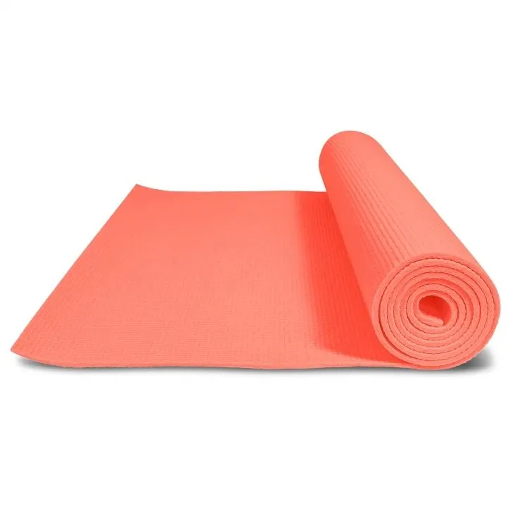 Bild 2 för Yogamatta PVC 180x60cm