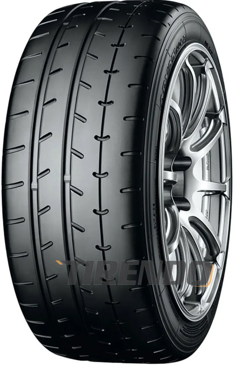 Bild 3 för Yokohama Advan A052A ( 305/35 R19 106Y XL )