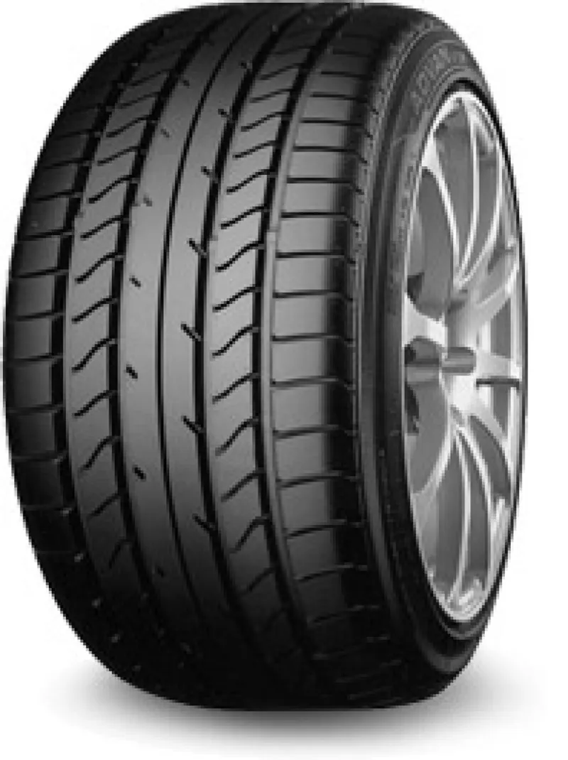 Bild 2 för Yokohama Advan A10E ( 215/50 R17 91V )