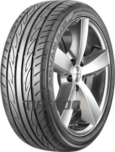 Bild 1 för Yokohama Advan Fleva V701 ( 225/40 R19 93W XL RPB )
